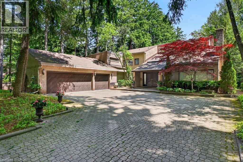 277 SHOREACRES Road, Burlington, Ontario