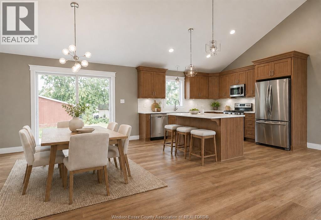Lot 4 Kennedy Court, Amherstburg, Ontario  N9V 2R3 - Photo 3 - 26021471