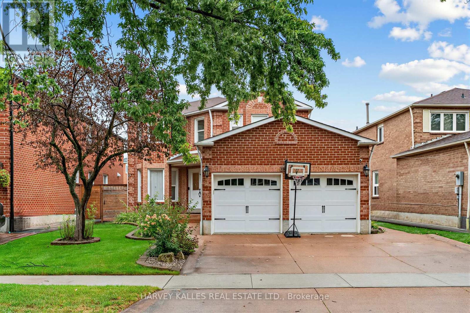 3501 COPERNICUS DRIVE, Mississauga, Ontario