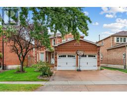 3501 COPERNICUS DRIVE, Mississauga, Ontario