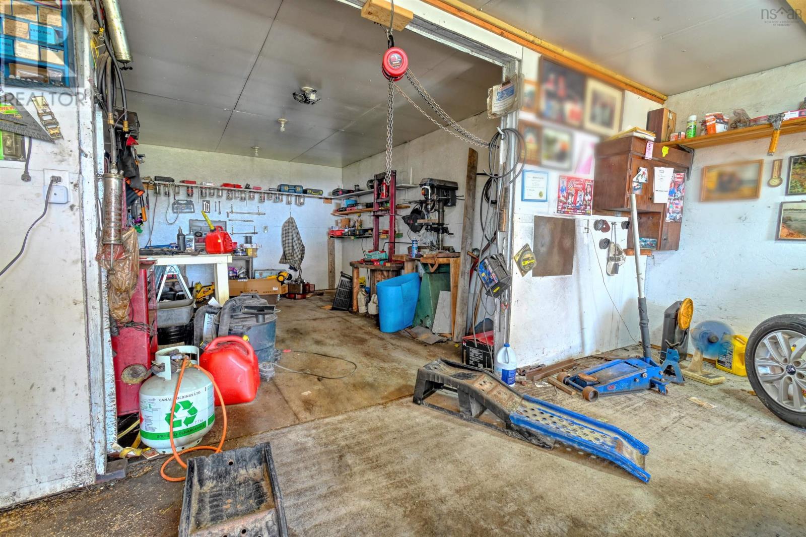 70 Little Harbour Road, Lower L'ardoise, Nova Scotia B0E 1W0 - Photo 35 - 202622032
