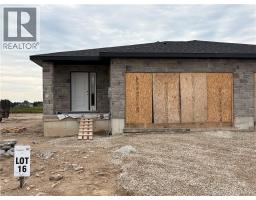 379 FEATHERSTONE Street E, Listowel, Ontario