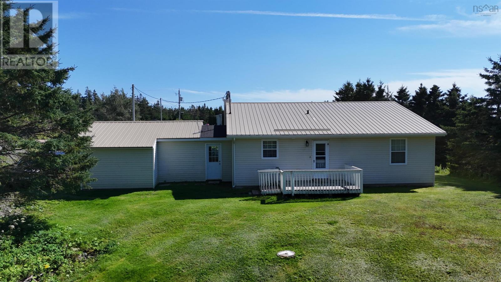 70 Little Harbour Road, Lower L'ardoise, Nova Scotia B0E 1W0 - Photo 43 - 202622032