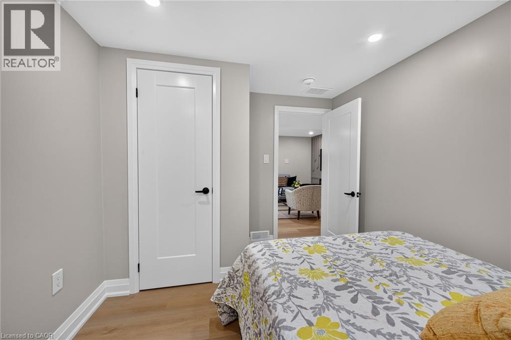 135 Nugent Drive, Hamilton, Ontario  L8H 2N3 - Photo 29 - 40859304