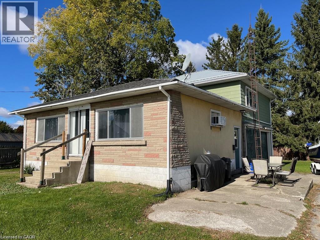 1-5 Priddle Drive, Langton, Ontario  N0E 1G0 - Photo 6 - 40859725