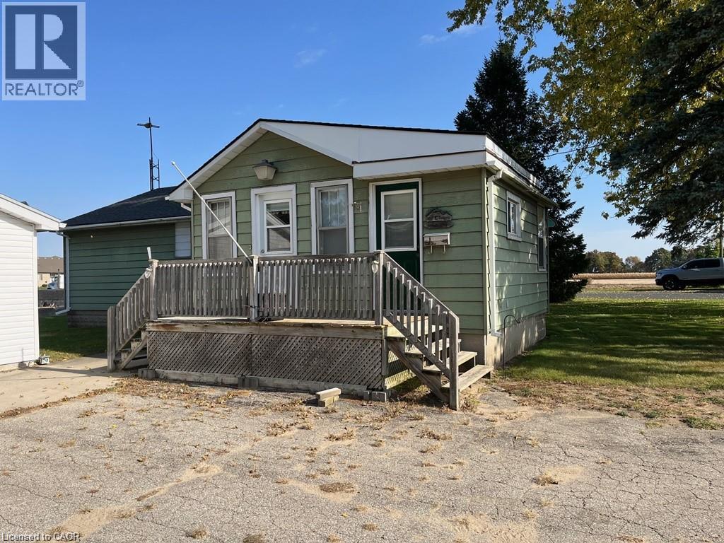 1-5 Priddle Drive, Langton, Ontario  N0E 1G0 - Photo 3 - 40859725