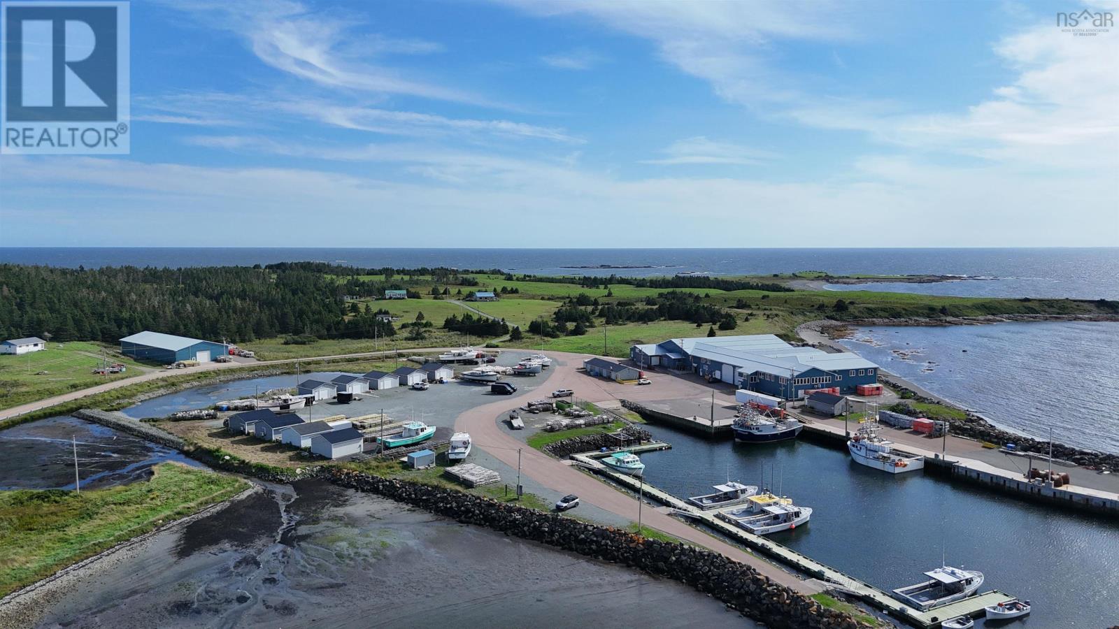 70 Little Harbour Road, Lower L'ardoise, Nova Scotia B0E 1W0 - Photo 50 - 202622032