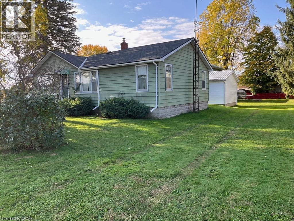 1-5 PRIDDLE Drive, Langton, Ontario