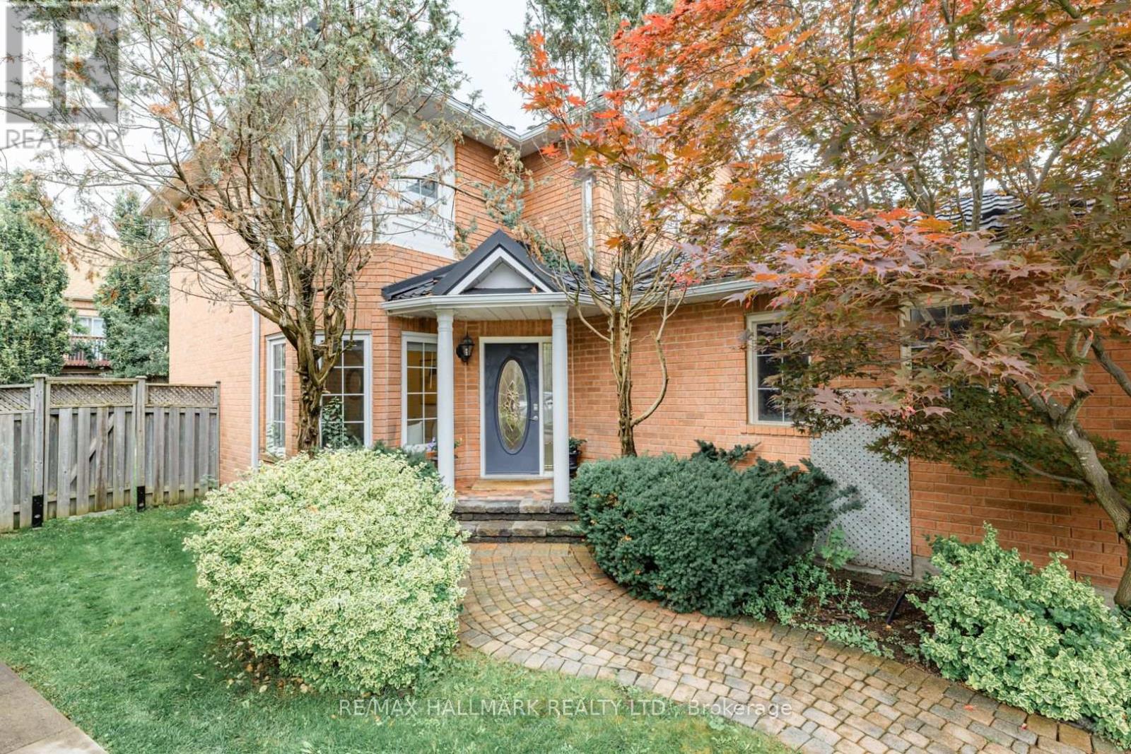 851 HILTON BOULEVARD, Newmarket, Ontario