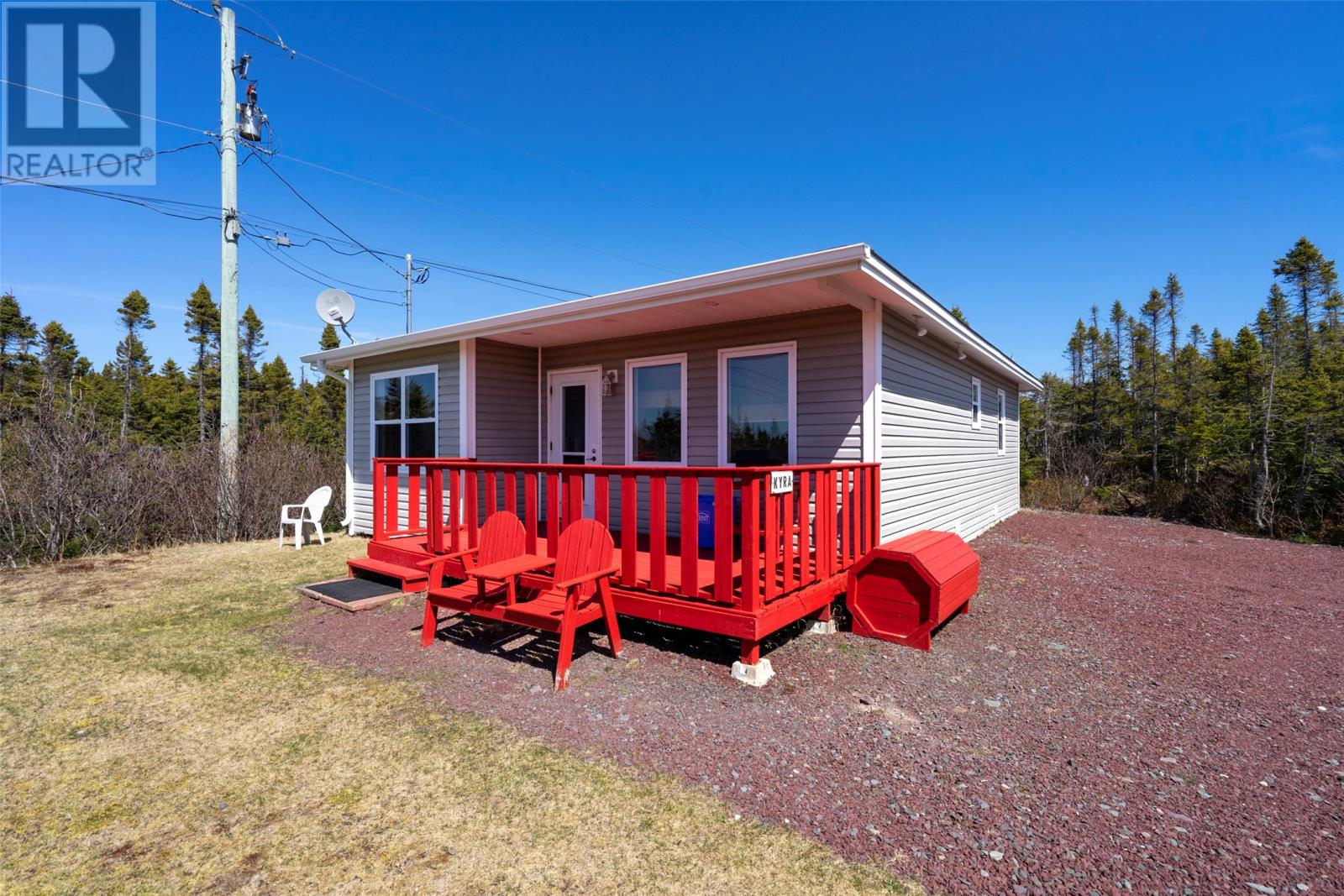 397 Trinity South Highway, Whiteway — photo 28