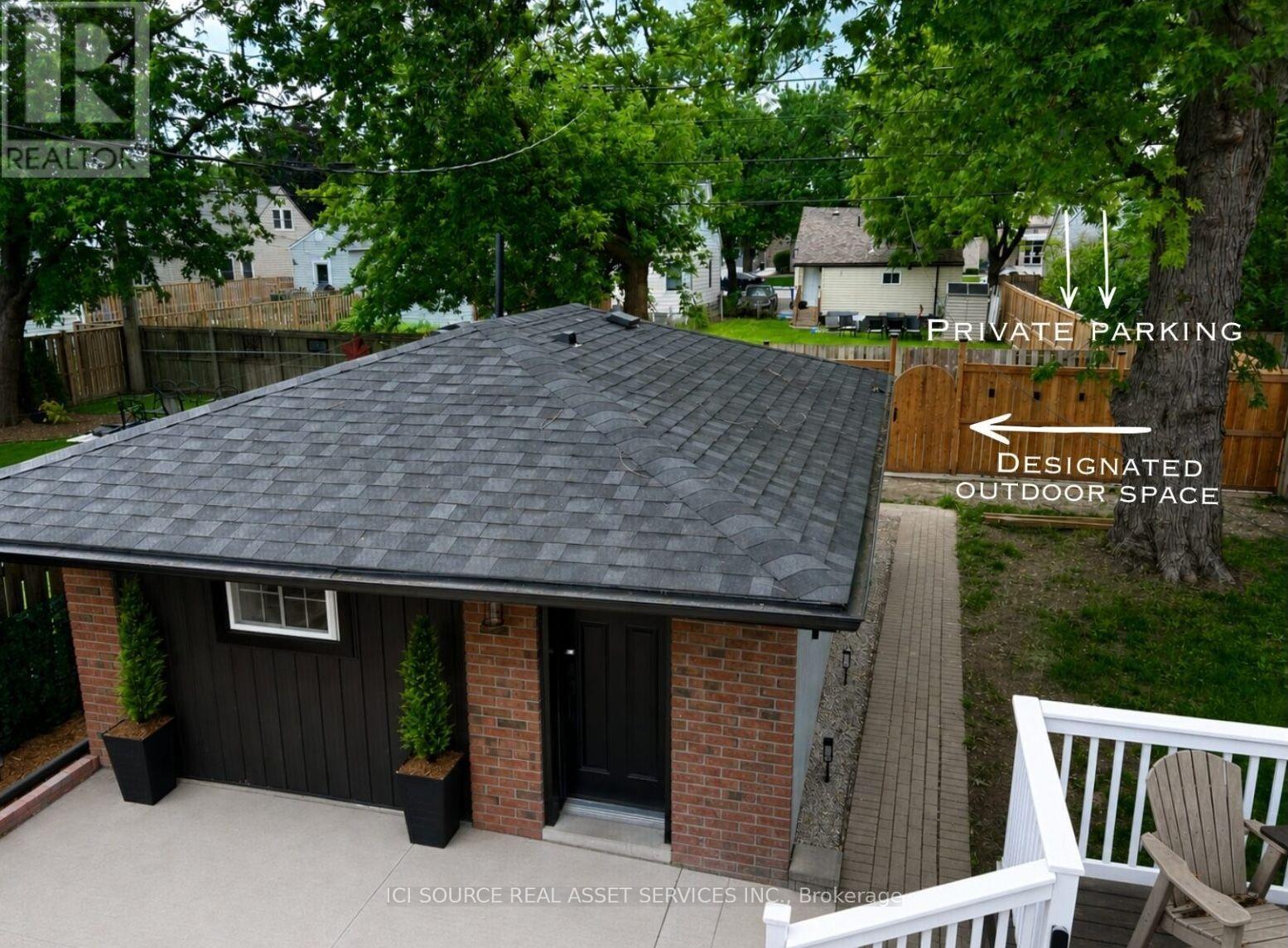 2 - 1911 Francois Road, Windsor, Ontario  N8W 4S9 - Photo 2 - X13744056