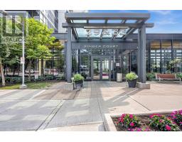 2507 - 33 SINGER COURT, Toronto, Ontario