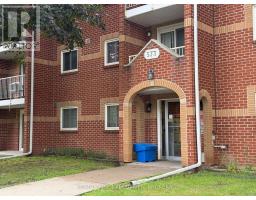 101 - 573 ARMSTRONG ROAD, Kingston, Ontario