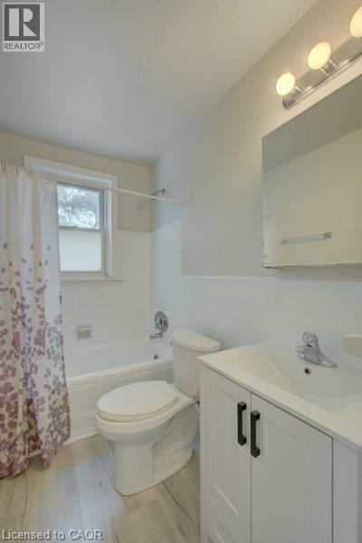 141 Chapel Street, Kitchener, Ontario  N2H 2T6 - Photo 13 - 40860515
