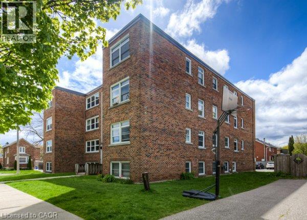 141 Chapel Street, Kitchener, Ontario  N2H 2T6 - Photo 20 - 40860515