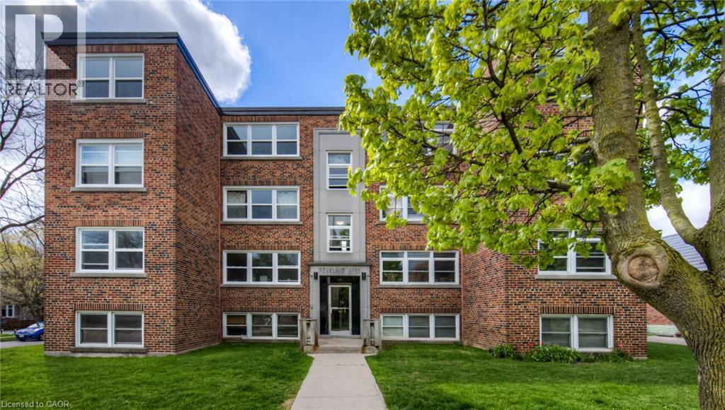 141 Chapel Street, Kitchener, Ontario  N2H 2T6 - Photo 21 - 40860515