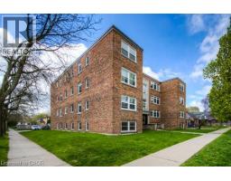 141 CHAPEL Street, kitchener, Ontario