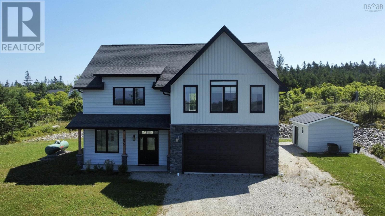 35 Seeland Avenue, Brooklyn, Nova Scotia