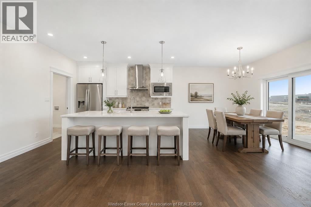 Lot 7 Kennedy Crt, Amherstburg, Ontario  N9V 2R3 - Photo 4 - 26020433