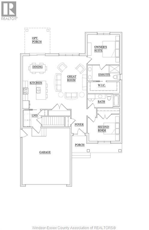 Lot 7 Kennedy Crt, Amherstburg, Ontario  N9V 2R3 - Photo 9 - 26020433