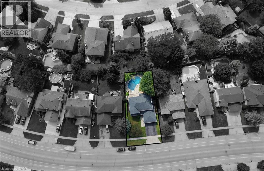 324 Cooper Street, Cambridge, Ontario  N3C 3X8 - Photo 4 - 40853178