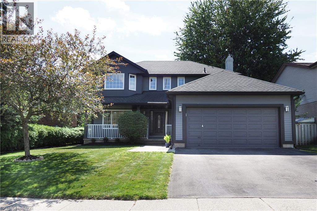 324 COOPER Street, Cambridge, Ontario