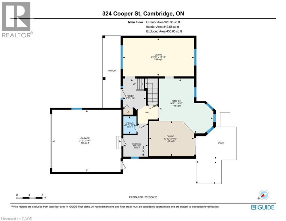 324 Cooper Street, Cambridge, Ontario  N3C 3X8 - Photo 48 - 40853178