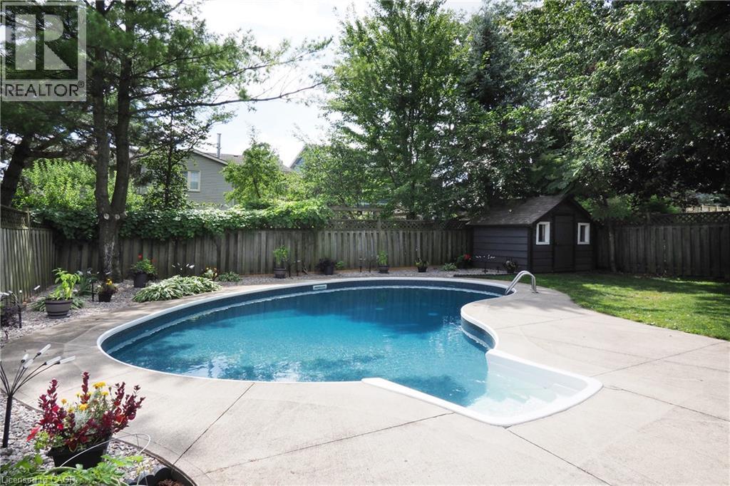 324 Cooper Street, Cambridge, Ontario  N3C 3X8 - Photo 43 - 40853178