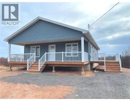 48 Parker Road, Scoudouc, New Brunswick