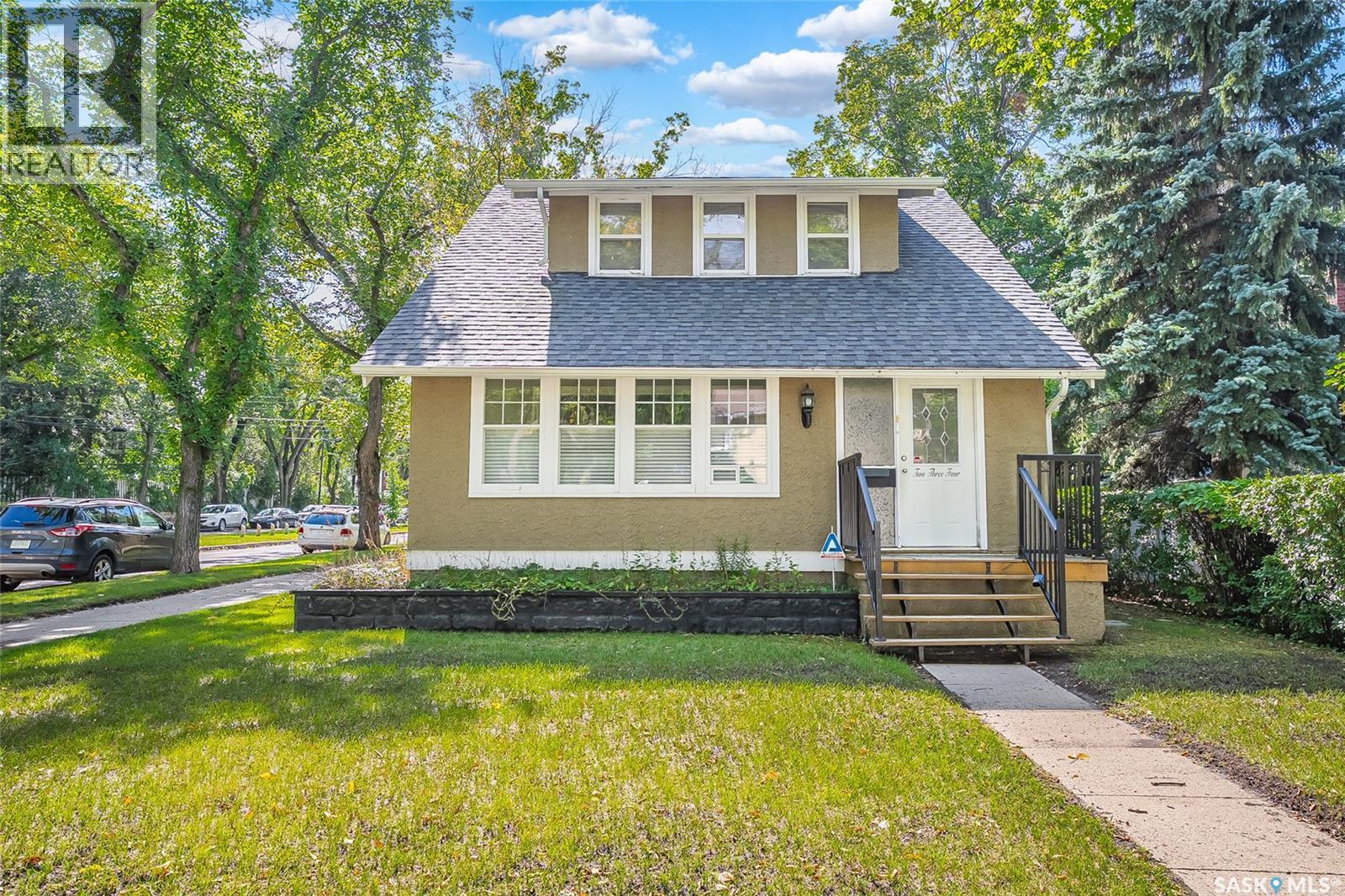234 10th STREET E, Saskatoon, Saskatchewan