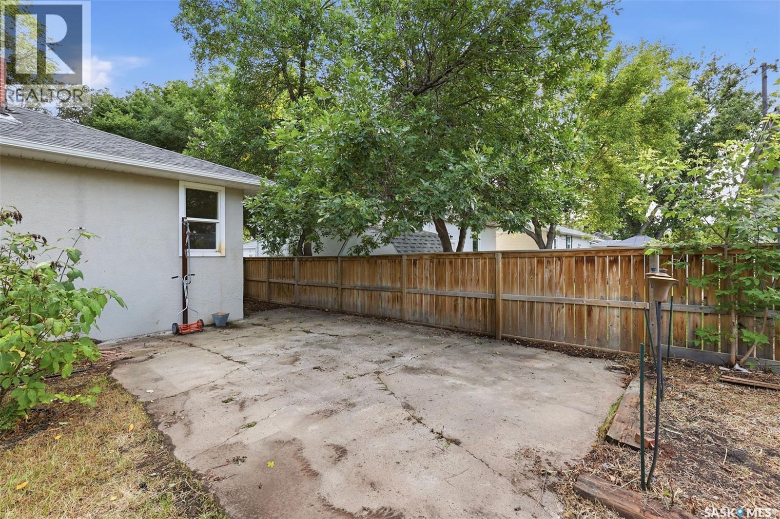 723 4th Street E, Saskatoon, Saskatchewan  S7H 1K1 - Photo 27 - SK047384