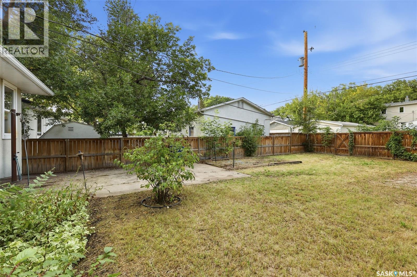 723 4th Street E, Saskatoon, Saskatchewan  S7H 1K1 - Photo 29 - SK047384