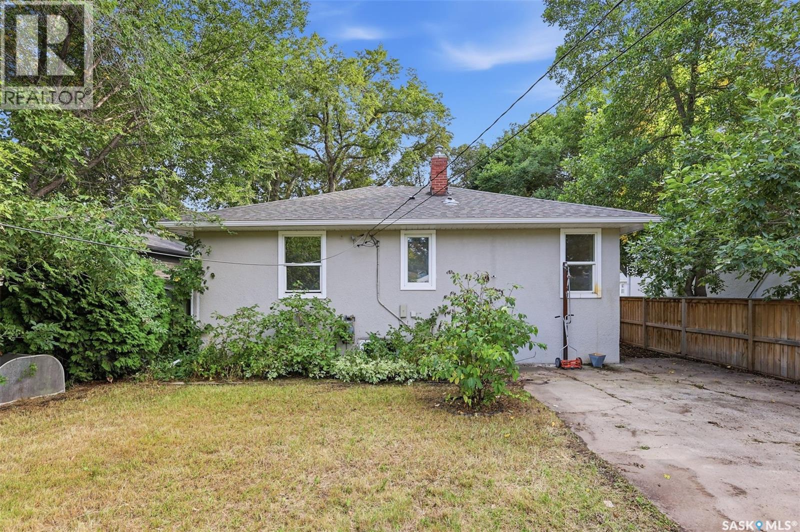 723 4th Street E, Saskatoon, Saskatchewan  S7H 1K1 - Photo 30 - SK047384