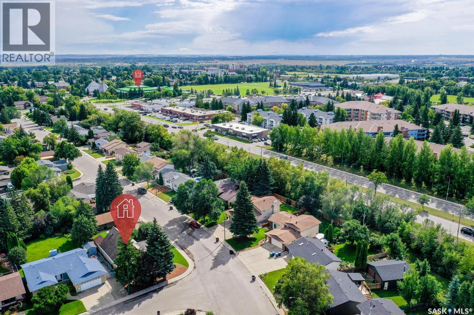 202 Nordstrum COURT, Saskatoon, Saskatchewan