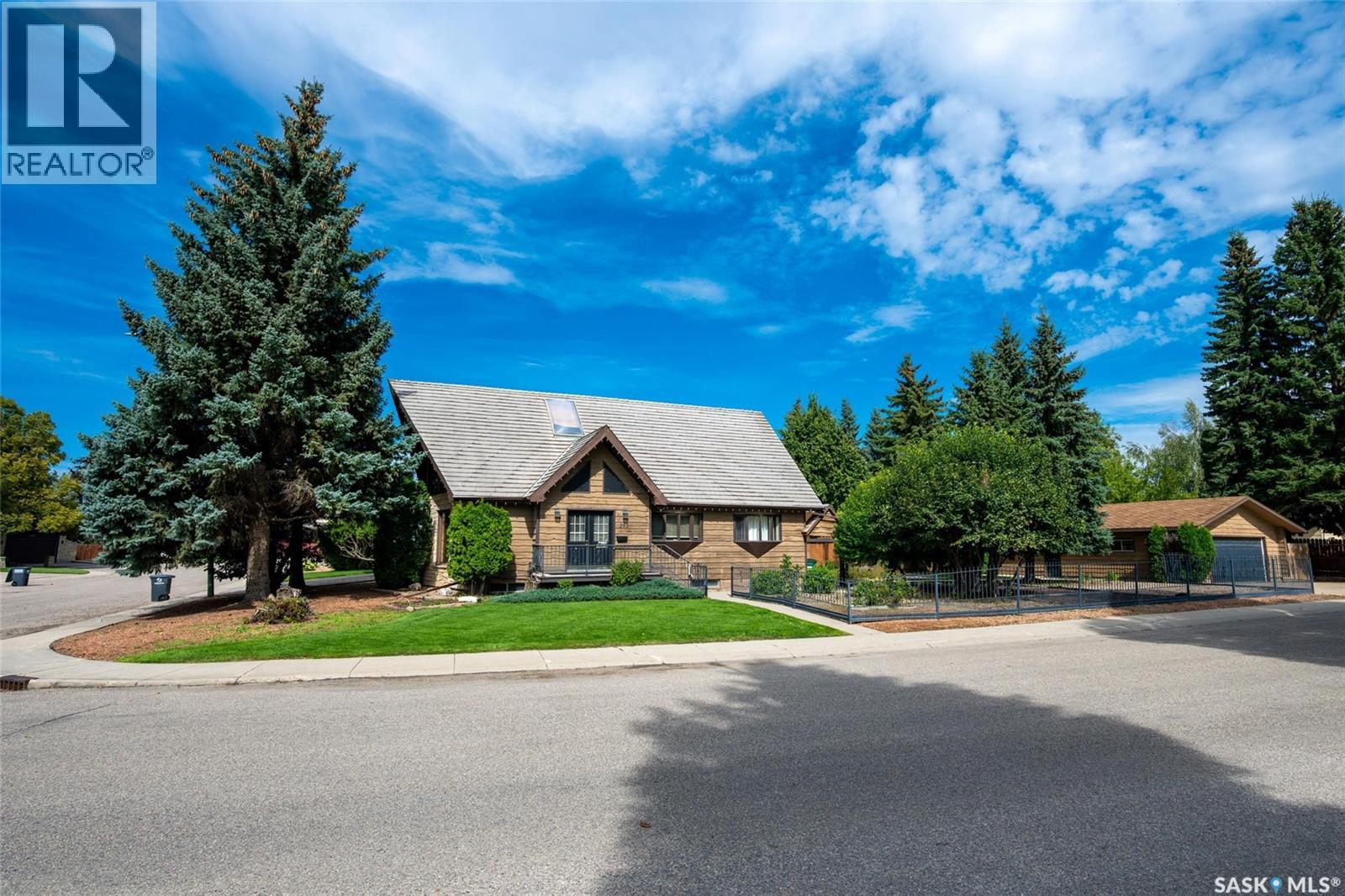 202 Nordstrum Court, Saskatoon, Saskatchewan  S7K 6R7 - Photo 4 - SK047264