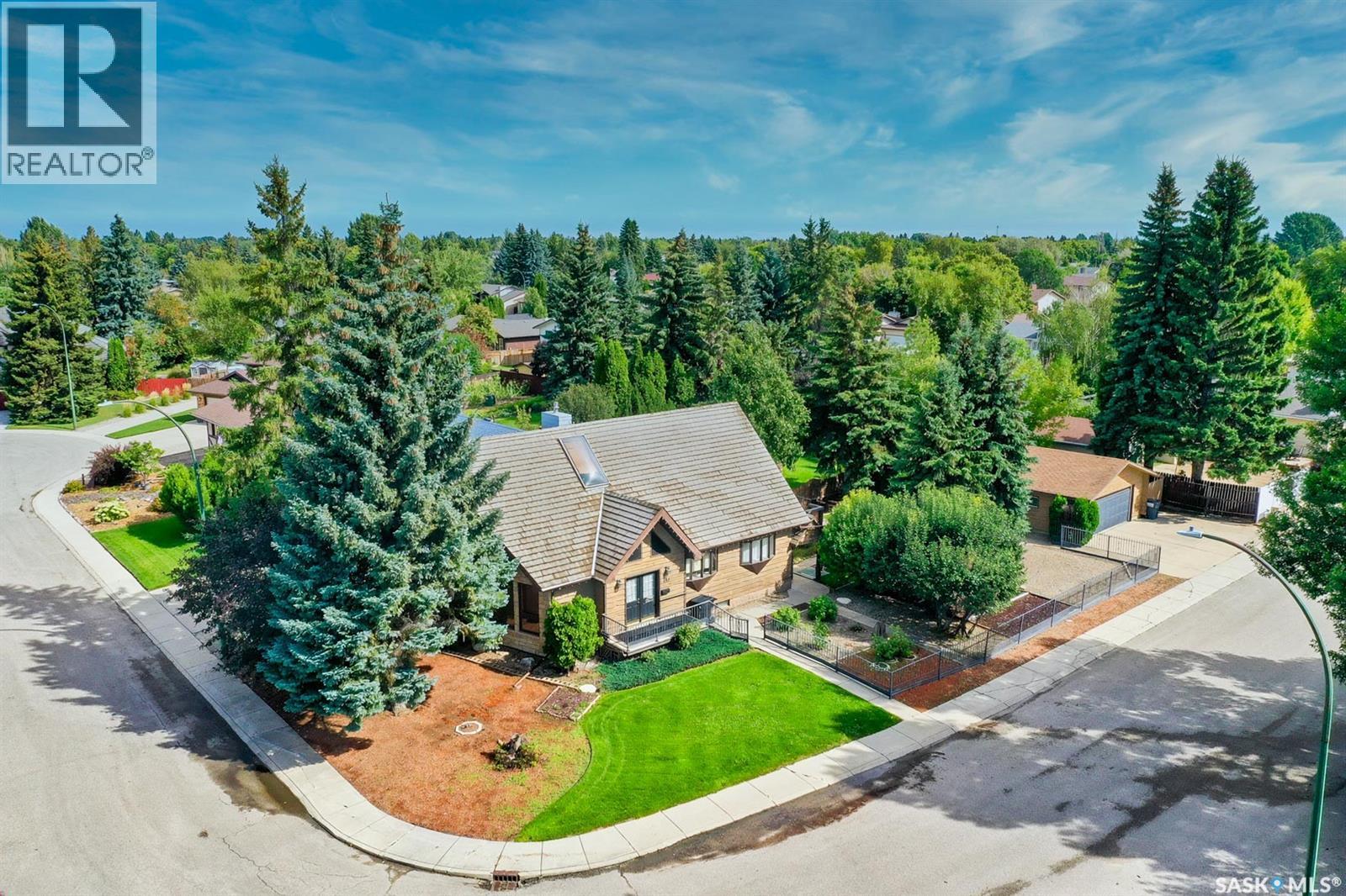 202 Nordstrum Court, Saskatoon, Saskatchewan  S7K 6R7 - Photo 47 - SK047264
