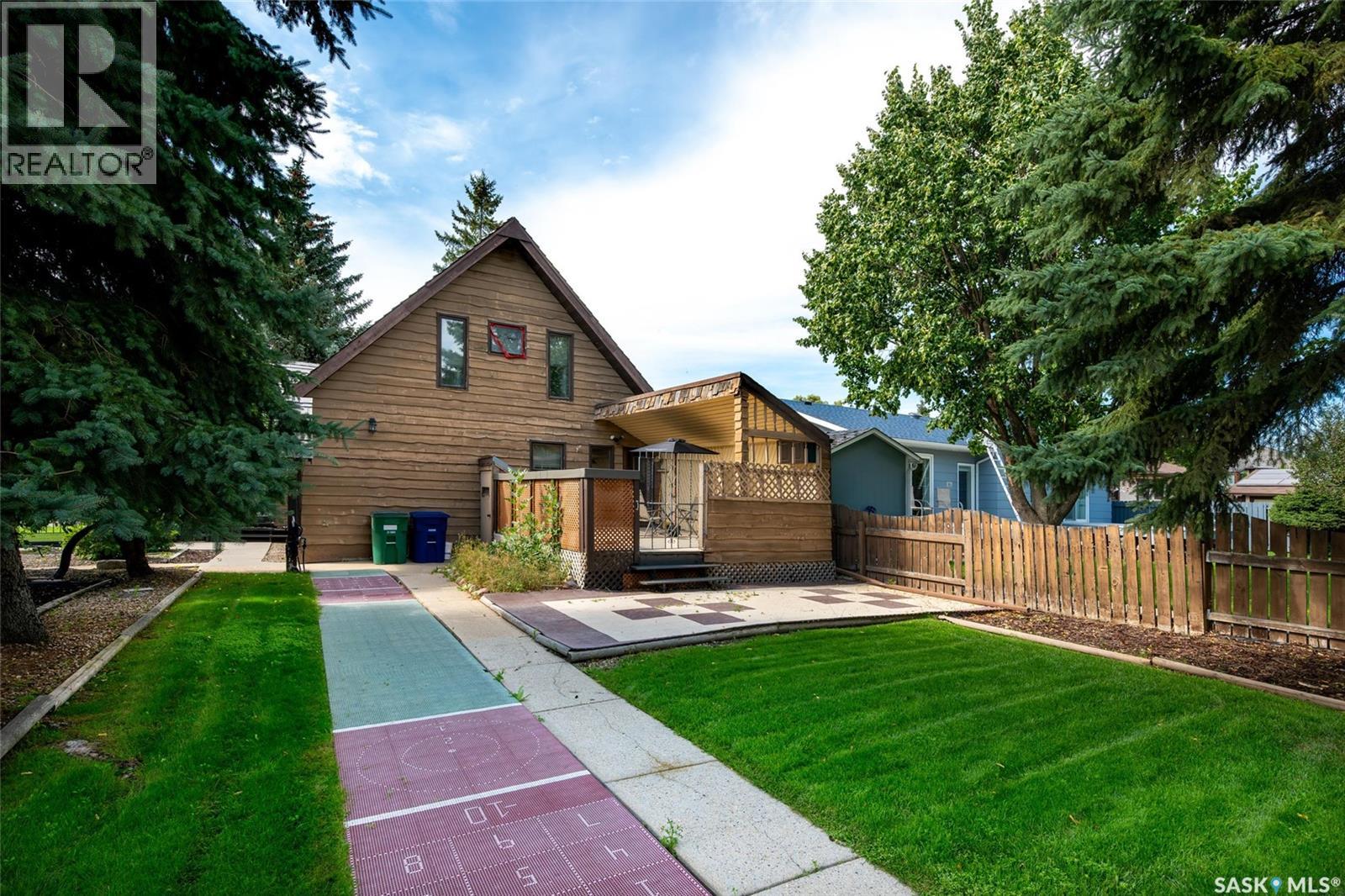 202 Nordstrum Court, Saskatoon, Saskatchewan  S7K 6R7 - Photo 7 - SK047264