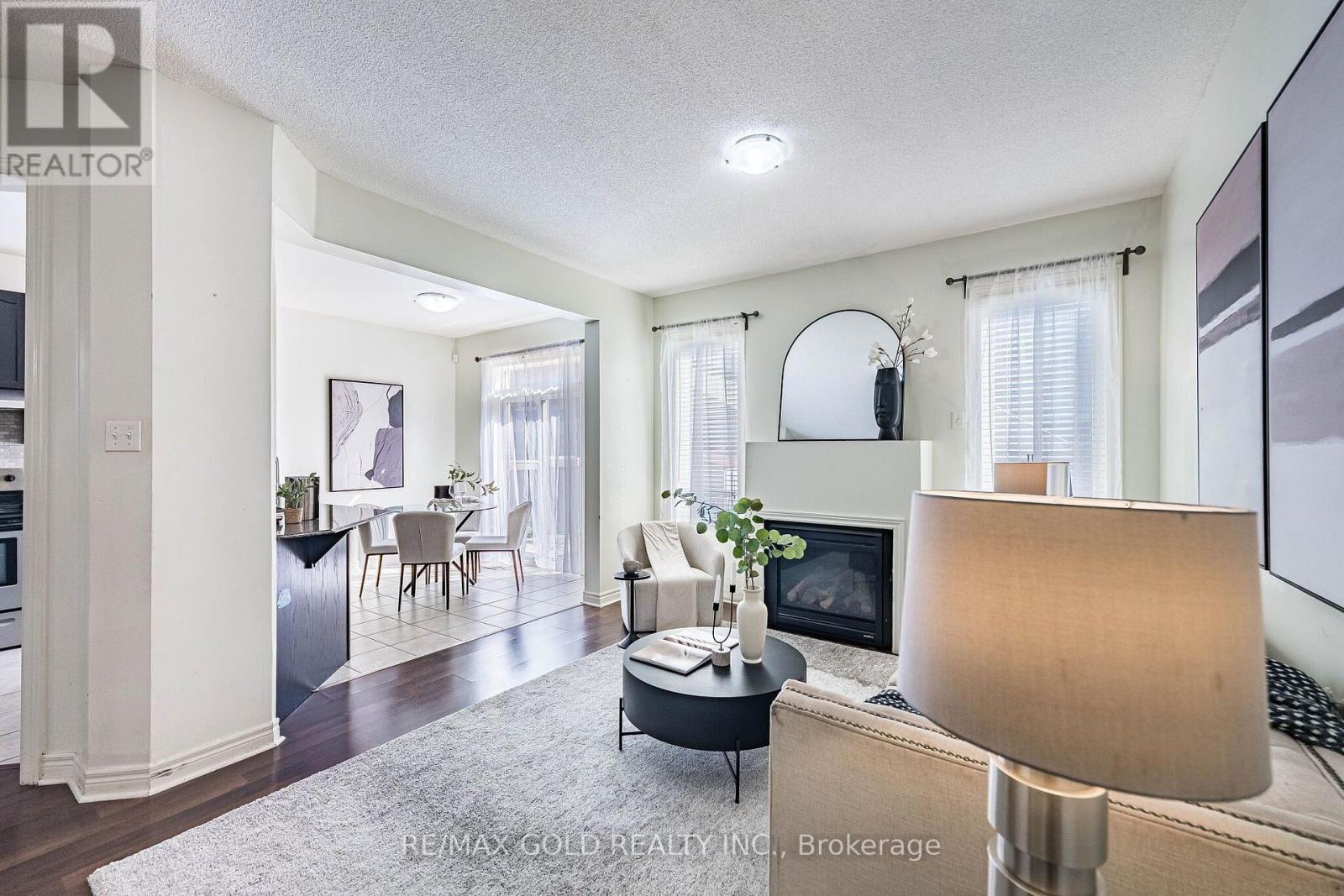 49 Baby Pointe Trail, Brampton, Ontario  L7A 0W3 - Photo 17 - W13702032
