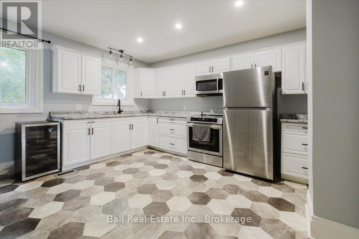 47 Park Street S, Peterborough, Ontario  K9J 3R6 - Photo 10 - X13744098