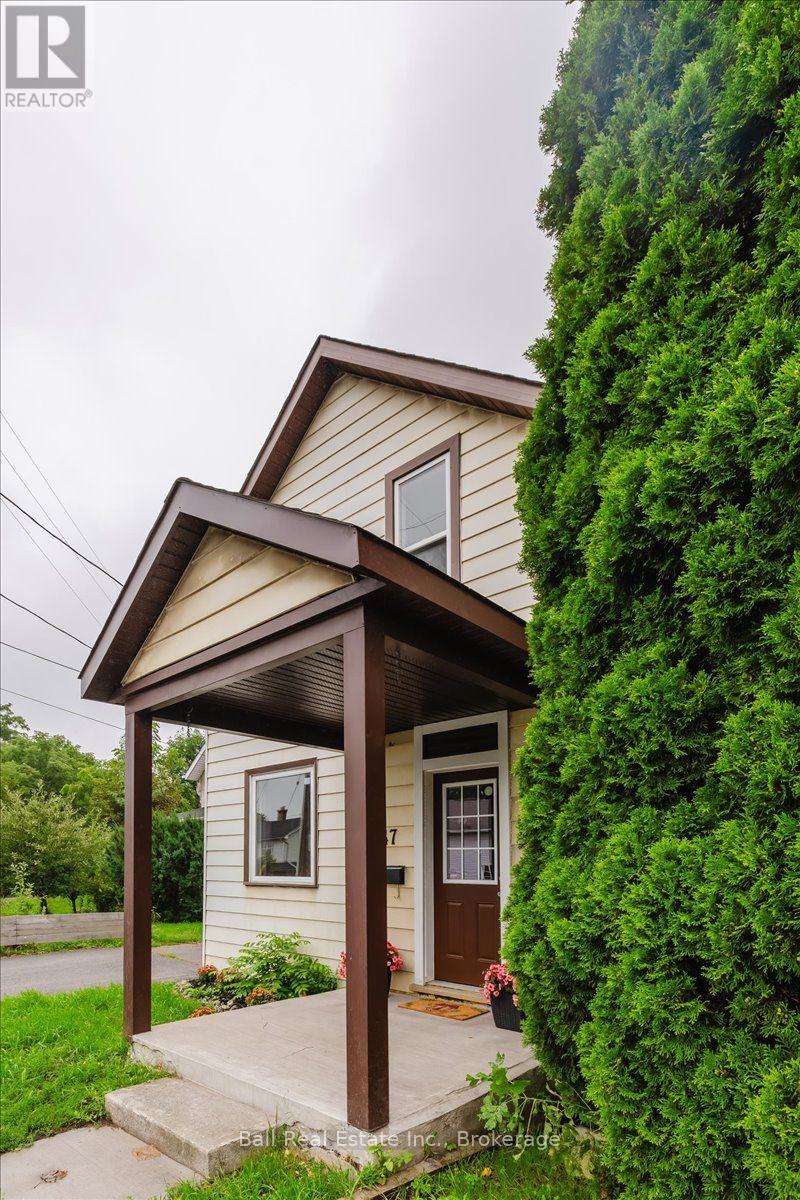 47 Park Street S, Peterborough, Ontario  K9J 3R6 - Photo 2 - X13744098