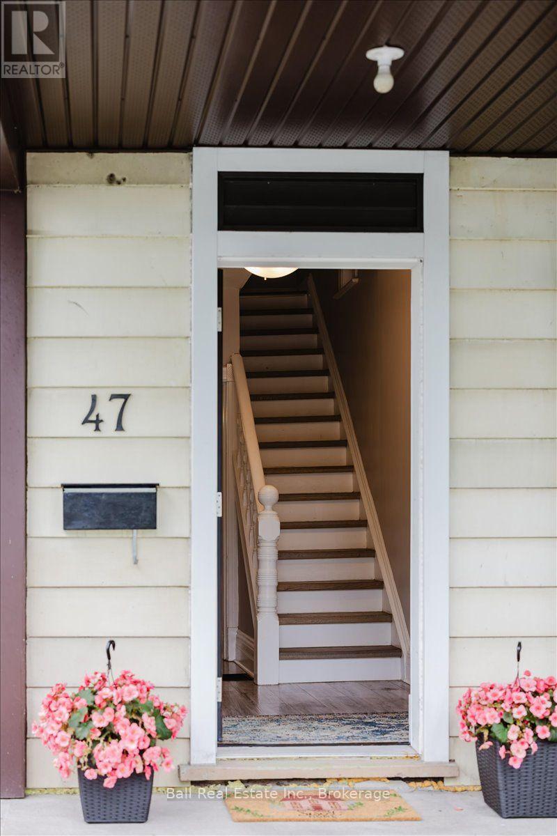 47 Park Street S, Peterborough, Ontario  K9J 3R6 - Photo 26 - X13744098