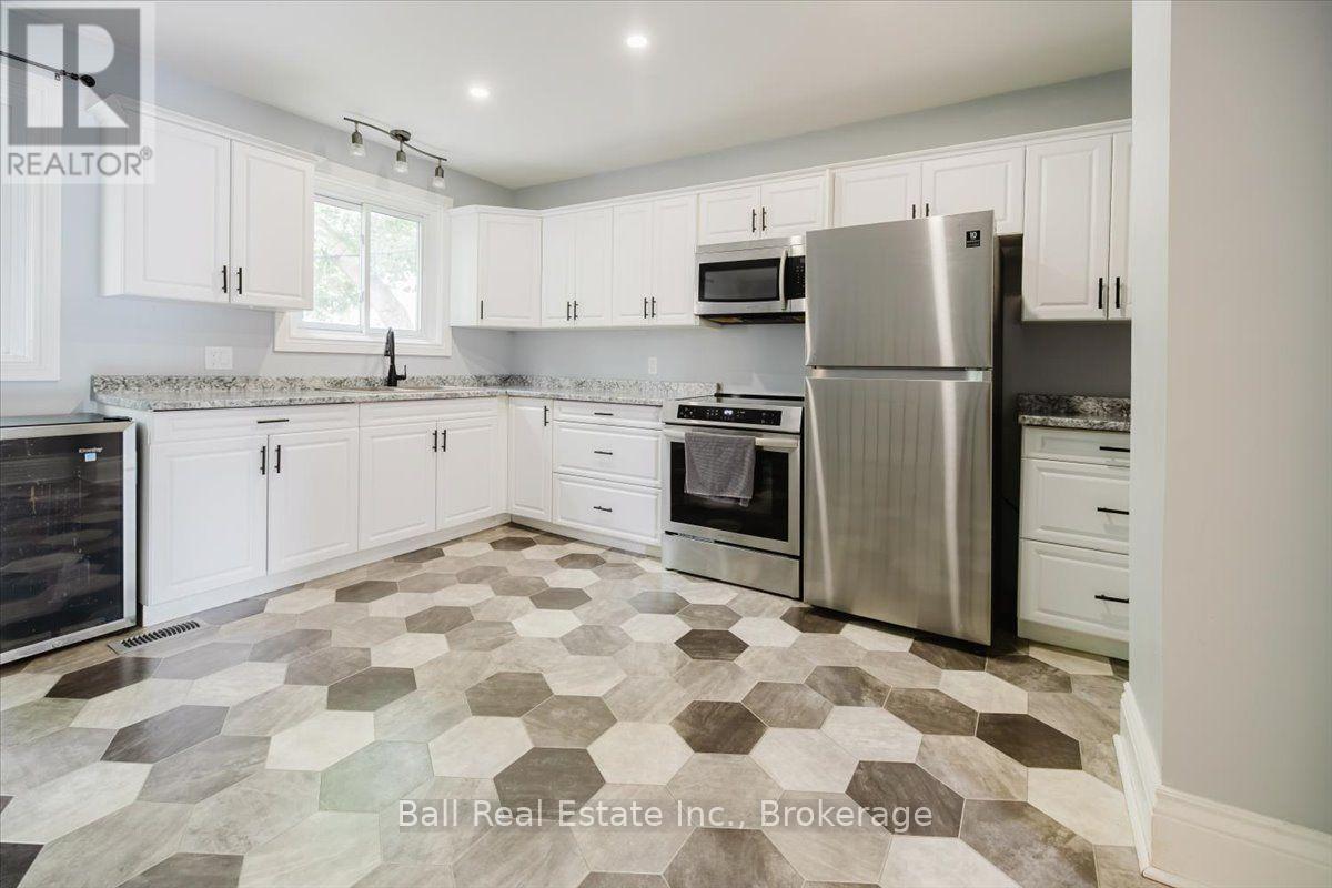 47 Park Street S, Peterborough, Ontario  K9J 3R6 - Photo 30 - X13744098