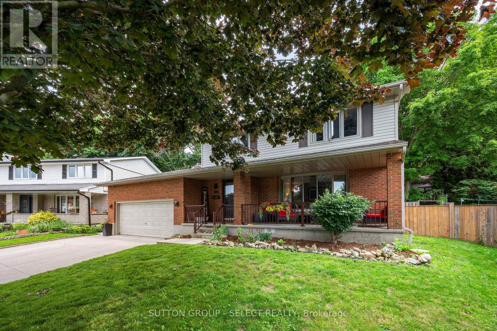 286 Highview Crescent, London South, Ontario  N6J 4E3 - Photo 2 - X13744142