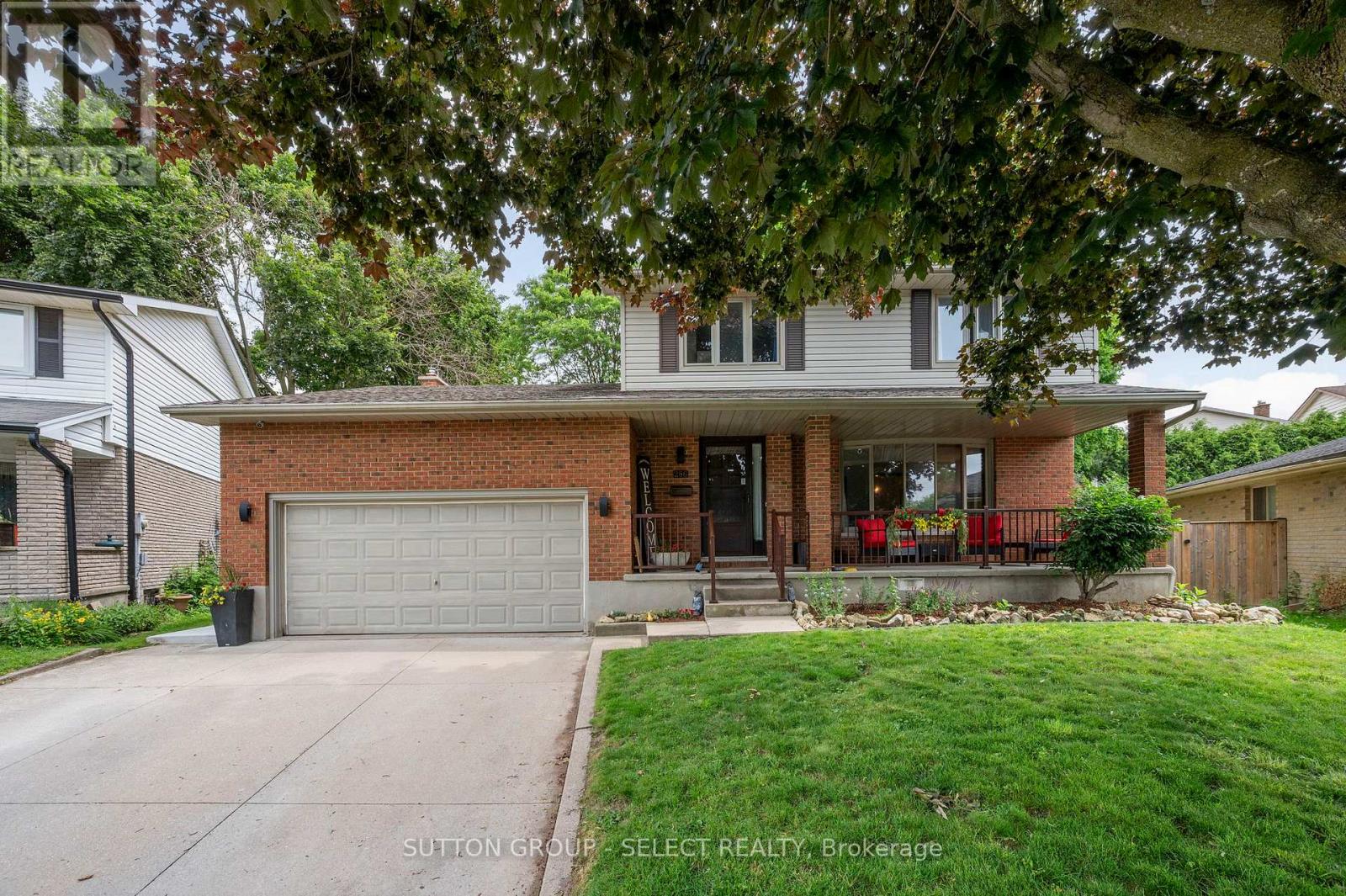 286 Highview Crescent, London South, Ontario  N6J 4E3 - Photo 3 - X13744142
