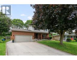 286 HIGHVIEW CRESCENT, London South, Ontario