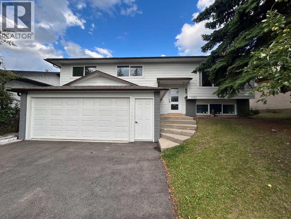 7032 78 Street Nw, Calgary, Alberta T3B 4H9 - Photo 1 - A2329842