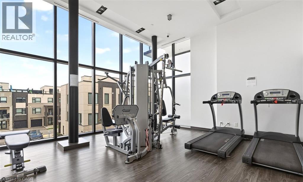 1119 Cooke Boulevard Unit# B622, Burlington, Ontario  L7T 0C7 - Photo 10 - 40856635