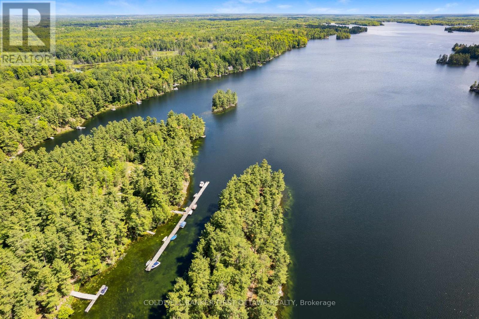 944 Mclaren Road, Tay Valley, Ontario  K7H 0C9 - Photo 2 - X13744092