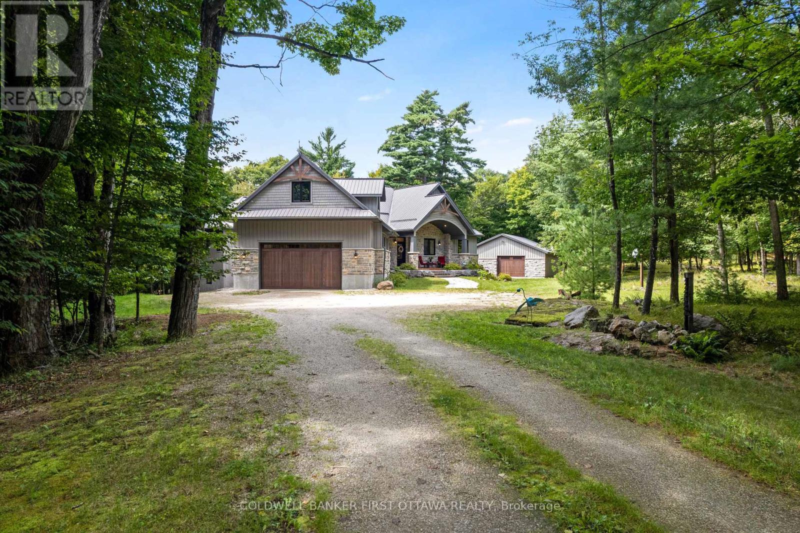 944 Mclaren Road, Tay Valley, Ontario  K7H 0C9 - Photo 39 - X13744092