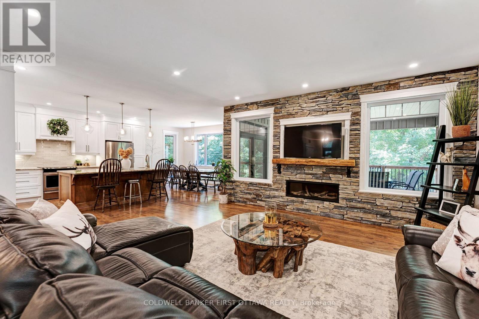 944 Mclaren Road, Tay Valley, Ontario  K7H 0C9 - Photo 9 - X13744092